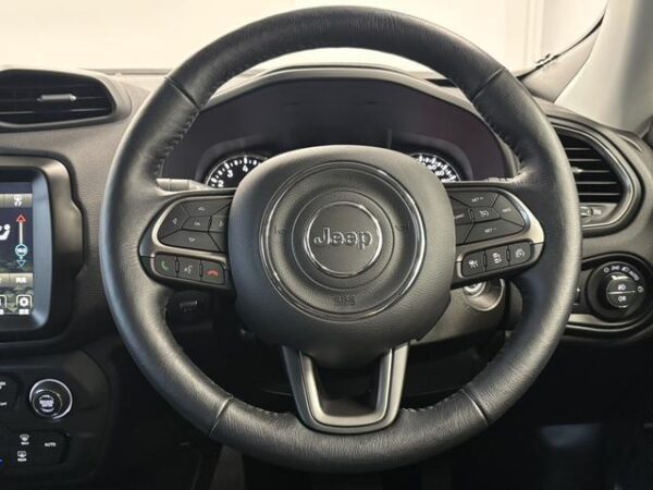 Ref:AUX-18968388 CHRYSLER JEEP JEEP RENEGADE 2023 - Image 12