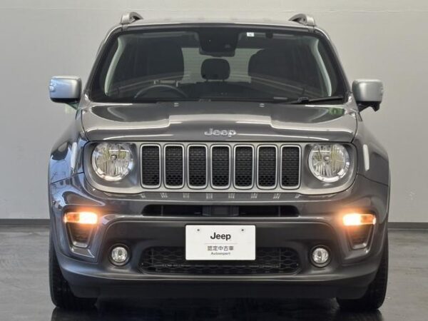 Ref:AUX-18968388 CHRYSLER JEEP JEEP RENEGADE 2023 - Image 14