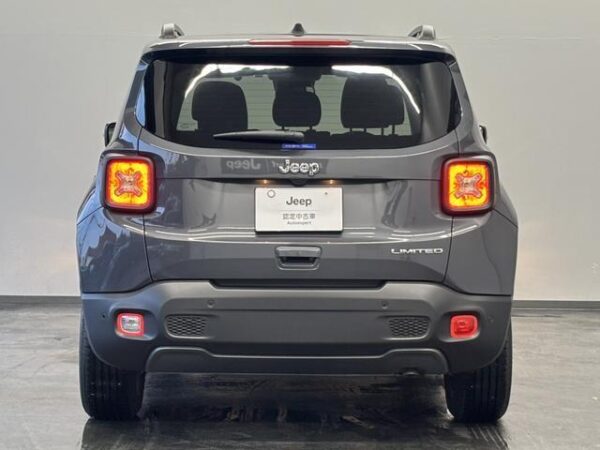 Ref:AUX-18968388 CHRYSLER JEEP JEEP RENEGADE 2023 - Image 15