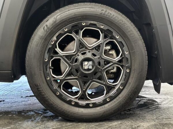 Ref:AUX-18968388 CHRYSLER JEEP JEEP RENEGADE 2023 - Image 16