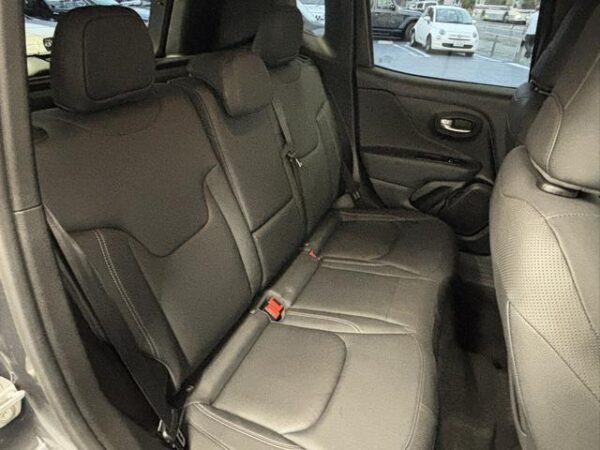 Ref:AUX-18968388 CHRYSLER JEEP JEEP RENEGADE 2023 - Image 5