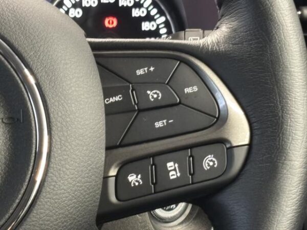 Ref:AUX-18968388 CHRYSLER JEEP JEEP RENEGADE 2023 - Image 8