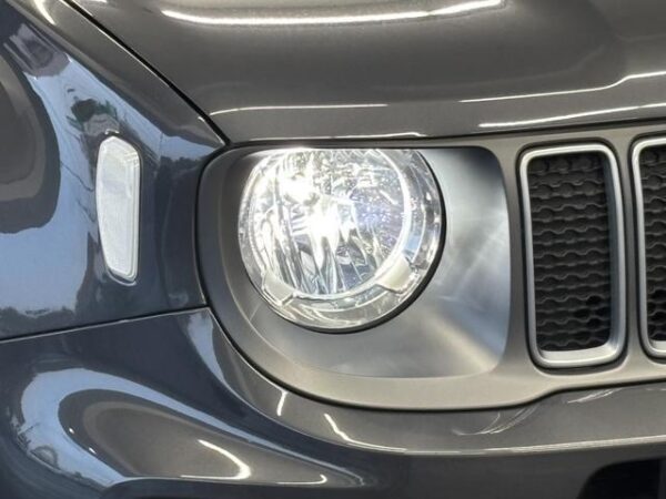 Ref:AUX-18968388 CHRYSLER JEEP JEEP RENEGADE 2023 - Image 9
