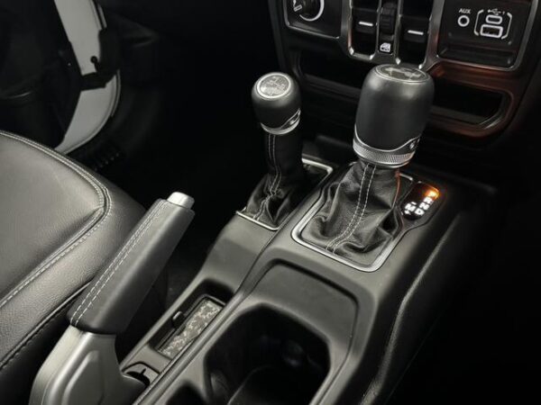 Ref:AUX-18968389 CHRYSLER JEEP JEEP WRANGLER UNLIMITED 2022 - Image 13
