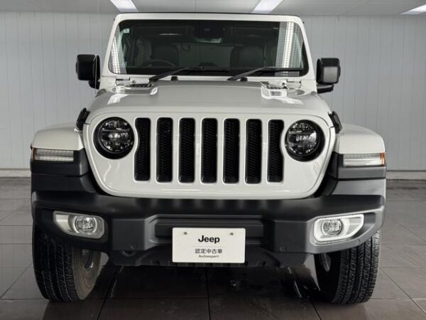 Ref:AUX-18968389 CHRYSLER JEEP JEEP WRANGLER UNLIMITED 2022 - Image 15