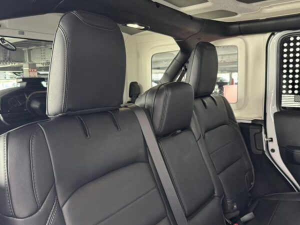 Ref:AUX-18968389 CHRYSLER JEEP JEEP WRANGLER UNLIMITED 2022 - Image 5