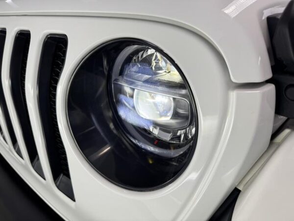 Ref:AUX-18968389 CHRYSLER JEEP JEEP WRANGLER UNLIMITED 2022 - Image 9