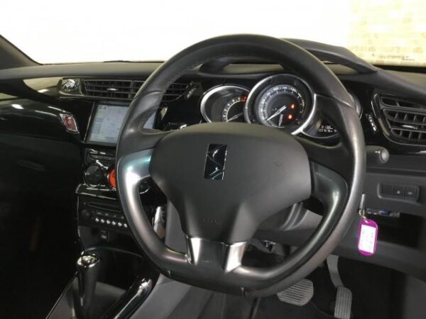 Ref:AUX-18971171 DS AUTOMOBILES DS3 CABRIO 2016 - Image 11