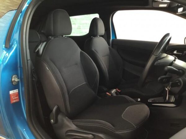 Ref:AUX-18971171 DS AUTOMOBILES DS3 CABRIO 2016 - Image 12