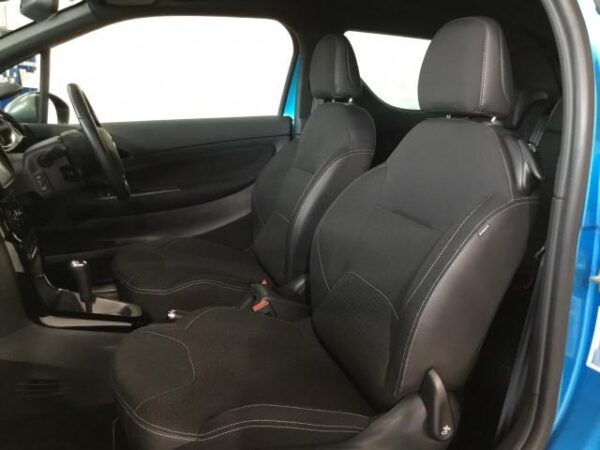 Ref:AUX-18971171 DS AUTOMOBILES DS3 CABRIO 2016 - Image 14