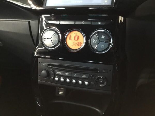 Ref:AUX-18971171 DS AUTOMOBILES DS3 CABRIO 2016 - Image 16