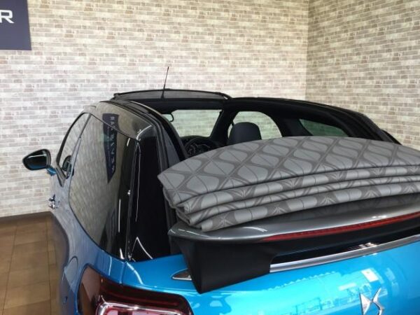 Ref:AUX-18971171 DS AUTOMOBILES DS3 CABRIO 2016 - Image 20
