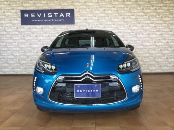 Ref:AUX-18971171 DS AUTOMOBILES DS3 CABRIO 2016 - Image 4