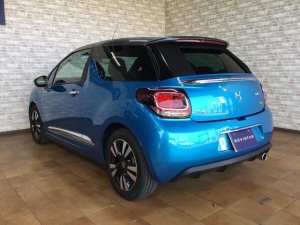 Ref:AUX-18971171 DS AUTOMOBILES DS3 CABRIO 2016 - Image 7
