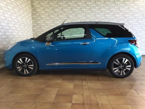 Ref:AUX-18971171 DS AUTOMOBILES DS3 CABRIO 2016 - Image 9
