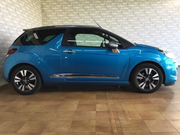 Ref:AUX-18971171 DS AUTOMOBILES DS3 CABRIO 2016 - Image 10