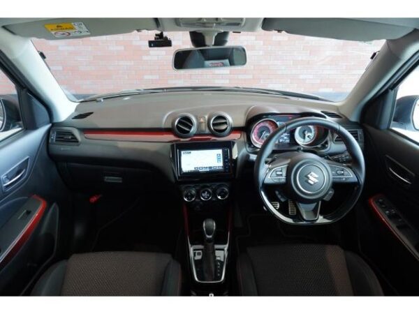 Ref:AUX-18971216 SUZUKI SWIFT SPORT 2020 - Image 3