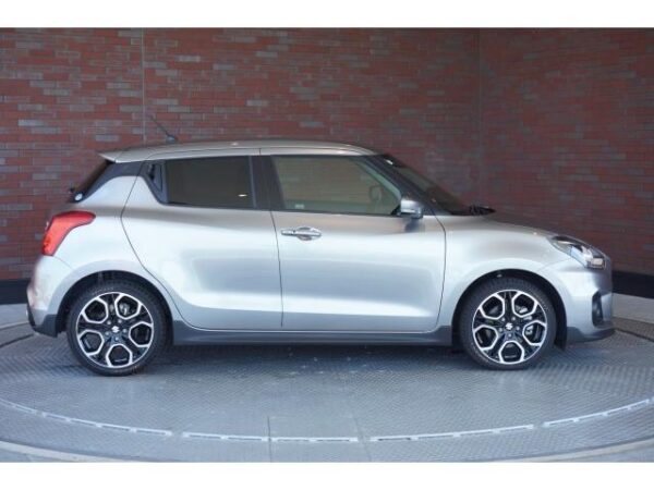 Ref:AUX-18971216 SUZUKI SWIFT SPORT 2020 - Image 4