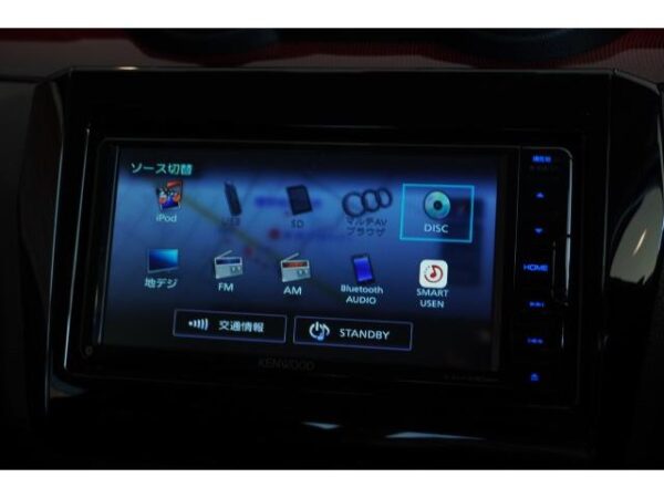 Ref:AUX-18971216 SUZUKI SWIFT SPORT 2020 - Image 5