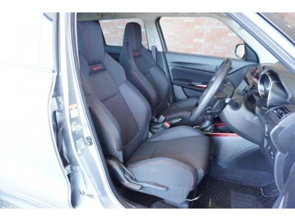 Ref:AUX-18971216 SUZUKI SWIFT SPORT 2020 - Image 6
