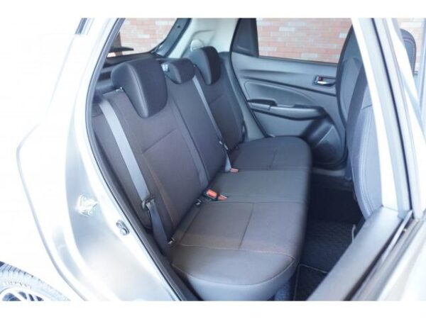 Ref:AUX-18971216 SUZUKI SWIFT SPORT 2020 - Image 7