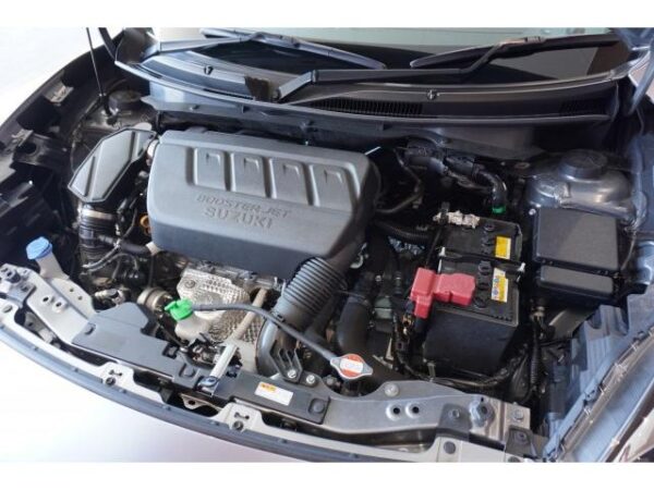Ref:AUX-18971216 SUZUKI SWIFT SPORT 2020 - Image 8