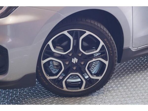 Ref:AUX-18971216 SUZUKI SWIFT SPORT 2020 - Image 9
