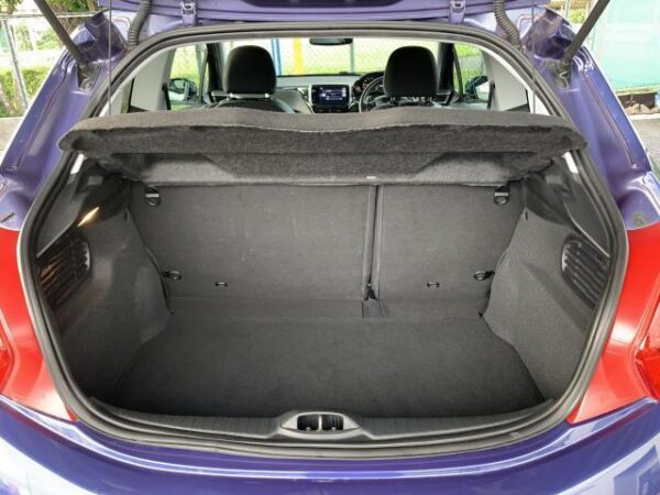 Ref:AUX-18971250 PEUGEOT 208 2015 - Image 19