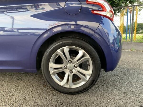 Ref:AUX-18971250 PEUGEOT 208 2015 - Image 20