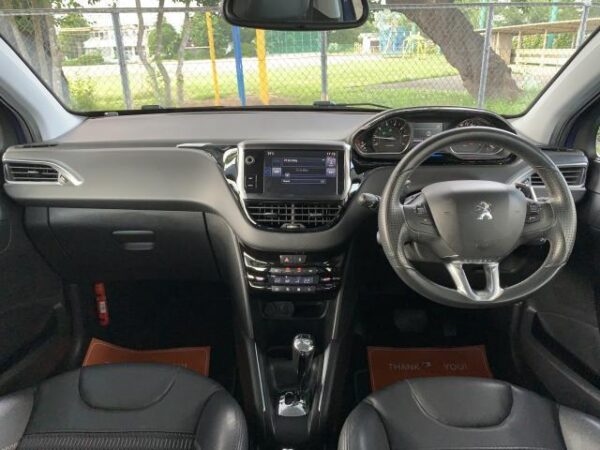 Ref:AUX-18971250 PEUGEOT 208 2015 - Image 3