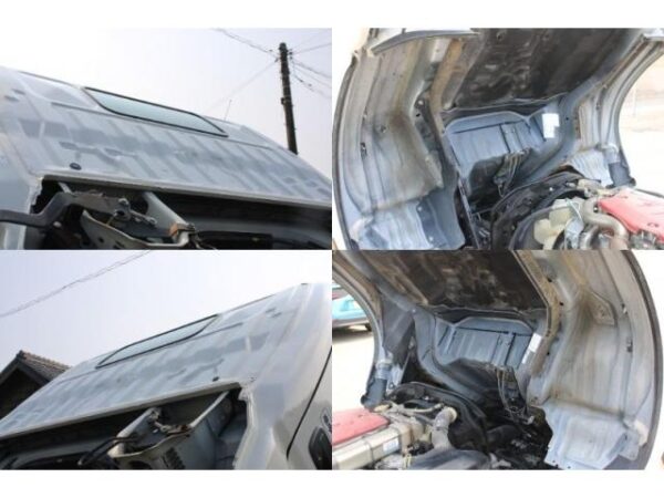 Ref:AUX-18971495 HINO DUTRO 2017 - Image 11