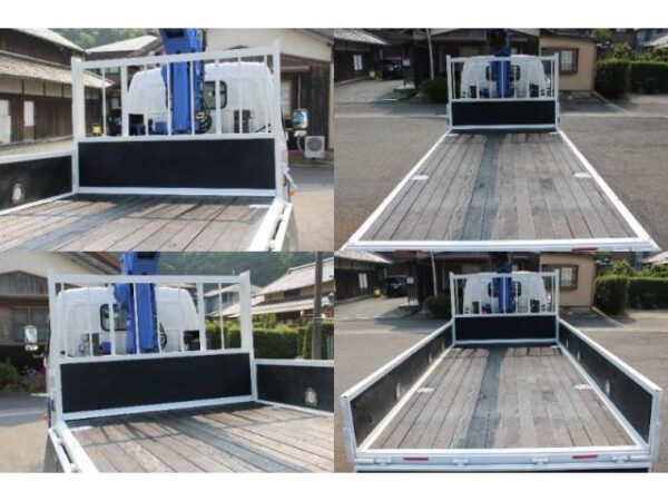 Ref:AUX-18971495 HINO DUTRO 2017 - Image 15