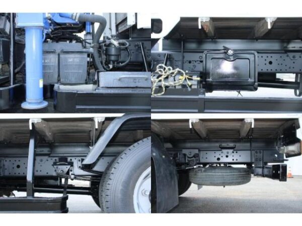 Ref:AUX-18971495 HINO DUTRO 2017 - Image 18