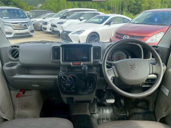 Ref:AUX-18971518 SUZUKI EVERY 2021 - Image 2