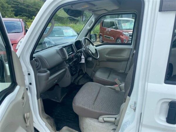 Ref:AUX-18971518 SUZUKI EVERY 2021 - Image 11