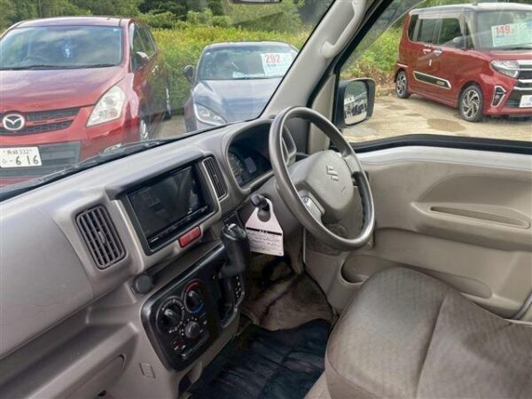 Ref:AUX-18971518 SUZUKI EVERY 2021 - Image 12