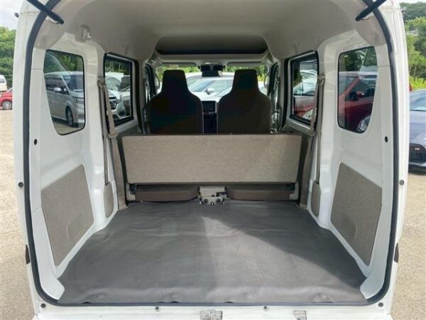 Ref:AUX-18971518 SUZUKI EVERY 2021 - Image 14