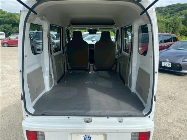 Ref:AUX-18971518 SUZUKI EVERY 2021 - Image 15