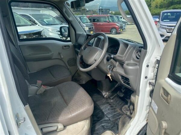 Ref:AUX-18971518 SUZUKI EVERY 2021 - Image 16