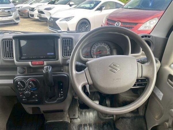 Ref:AUX-18971518 SUZUKI EVERY 2021 - Image 17