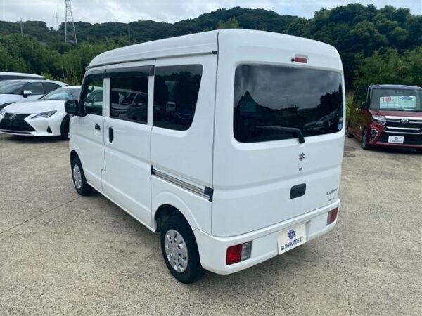 Ref:AUX-18971518 SUZUKI EVERY 2021 - Image 5