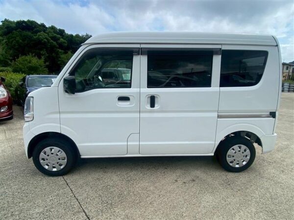 Ref:AUX-18971518 SUZUKI EVERY 2021 - Image 6