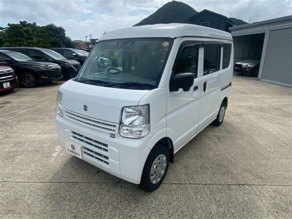 Ref:AUX-18971518 SUZUKI EVERY 2021 - Image 7