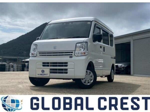 Ref:AUX-18971518 SUZUKI EVERY 2021