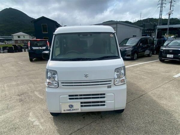 Ref:AUX-18971518 SUZUKI EVERY 2021 - Image 8