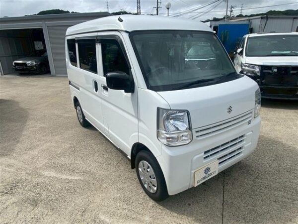 Ref:AUX-18971518 SUZUKI EVERY 2021 - Image 9
