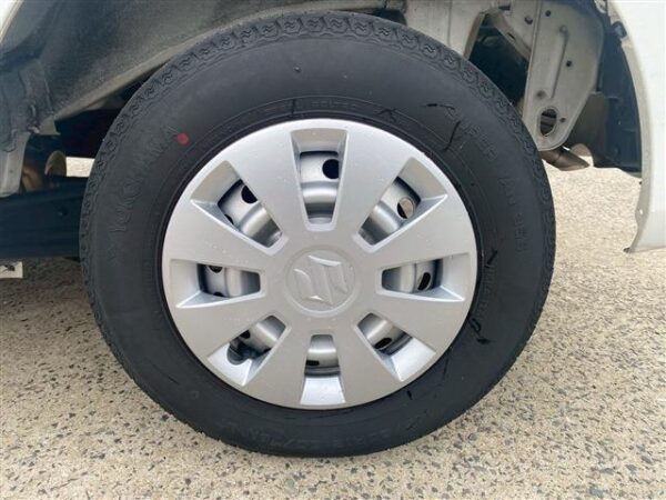 Ref:AUX-18971518 SUZUKI EVERY 2021 - Image 10