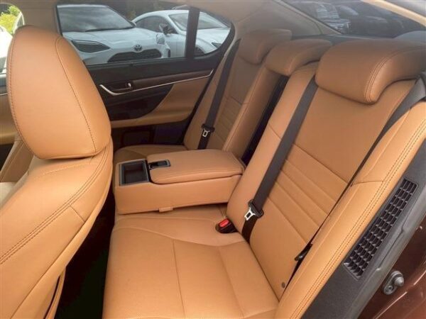 Ref:AUX-18971519 LEXUS GS 2017 - Image 13