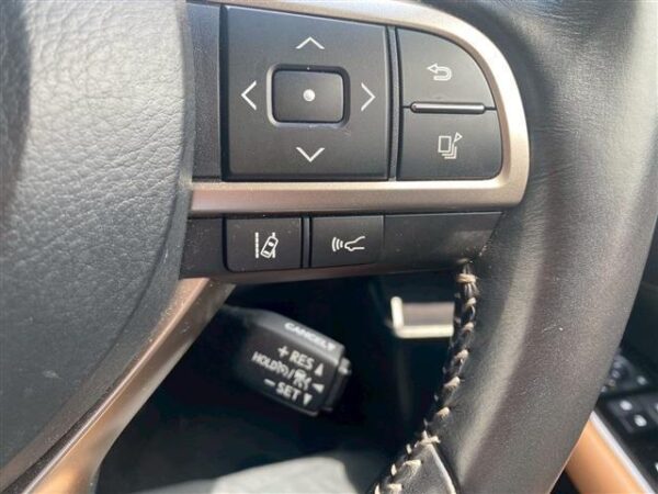 Ref:AUX-18971519 LEXUS GS 2017 - Image 18