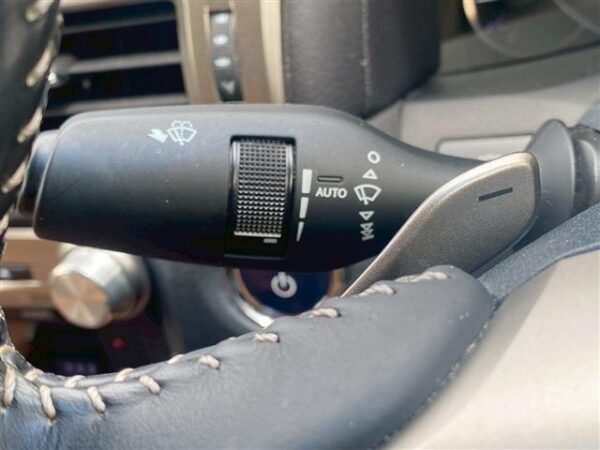 Ref:AUX-18971519 LEXUS GS 2017 - Image 19